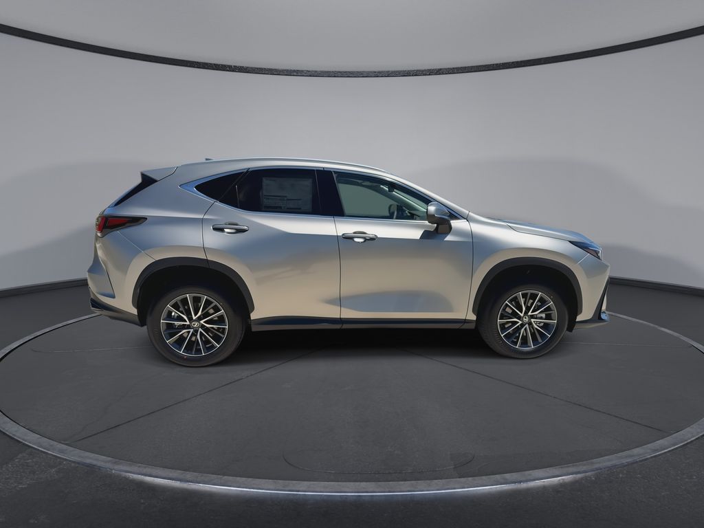 Thumbnail: 2026 Lexus NX - 9