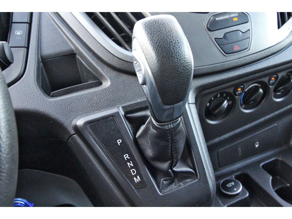 Used 2016 Ford Transit-350 Van
