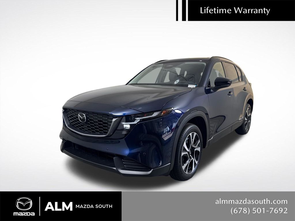 New Mazda CX-5 For Sale in Morrow | ALM Mazda South