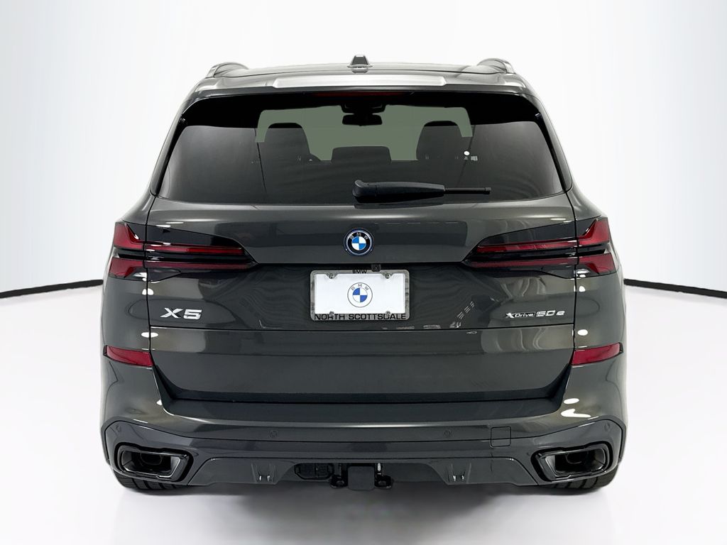 Thumbnail: 2026 BMW X5 - 6