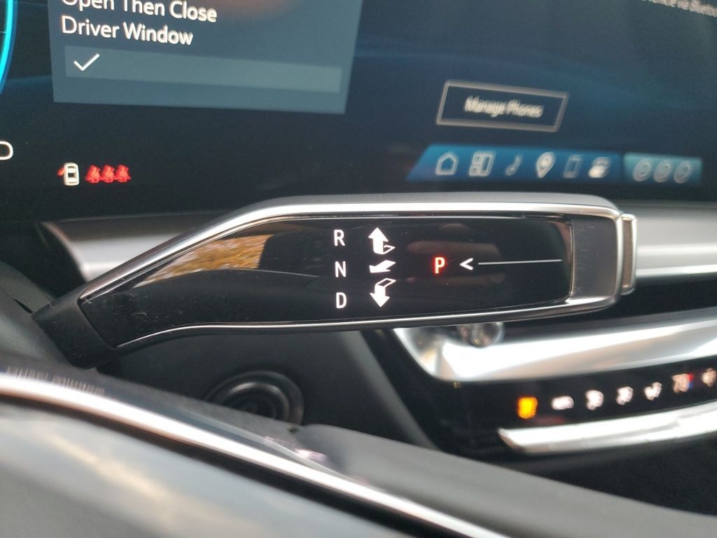 Used Car 2024 Cadillac Lyriq  Sport For Sale Under $40,000 In Austin, Texas