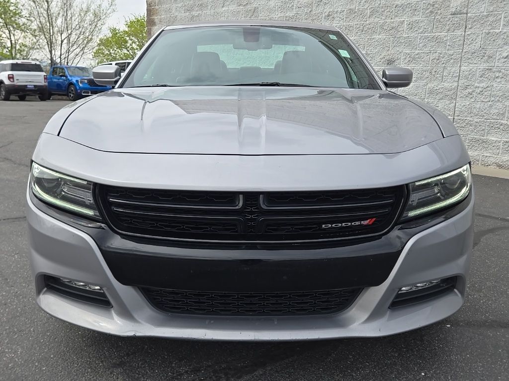 Used 2018 Silver Dodge R/T image 9