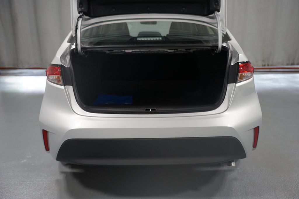 Thumbnail: 2026 Toyota Corolla - 23