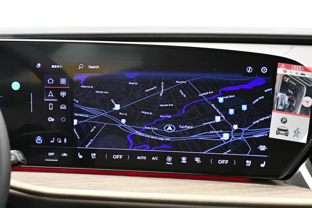 Thumbnail: 2025 Audi Q5 - 26