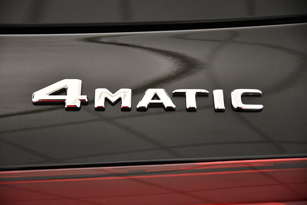 Thumbnail: 2025 Mercedes-Benz GLE - 10