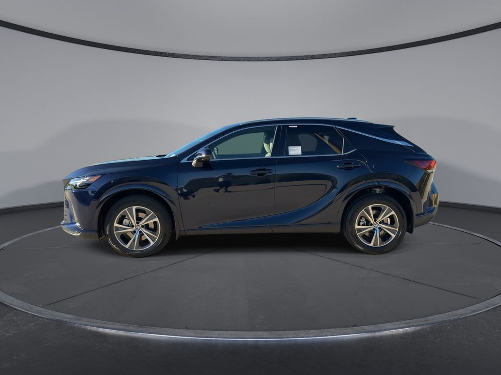 Thumbnail: 2026 Lexus RX - 5