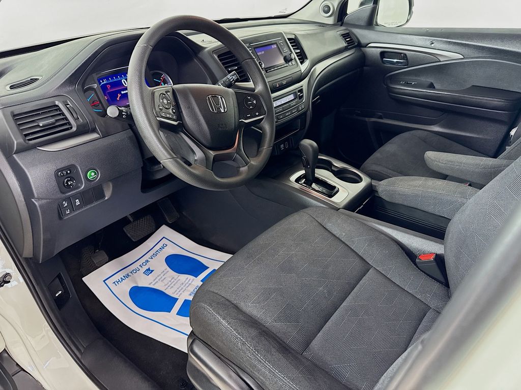 Used Car 2019 Honda Pilot  Lx For Sale Under $20,000 In Austin, Texas