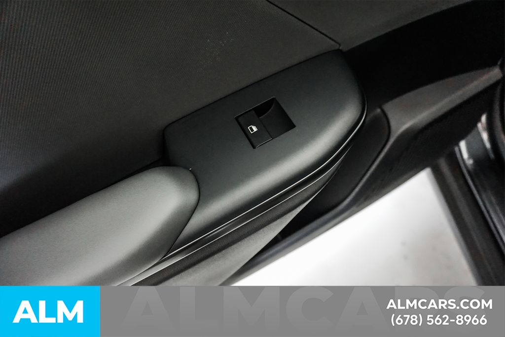 Used 2025 Gray Kia LXS image 51