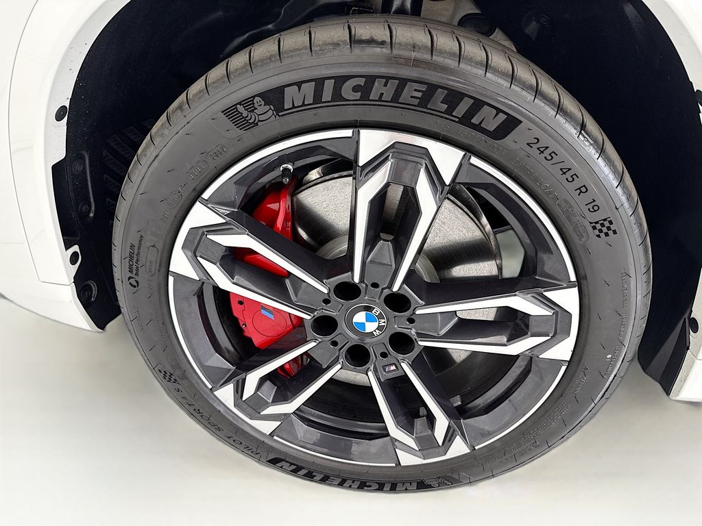 Thumbnail: 2026 BMW X1 - 29