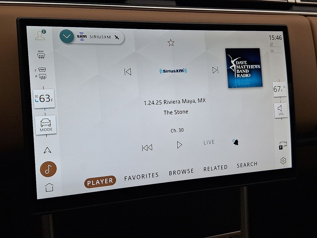 Thumbnail: 2025 Land Rover Range Rover - 13