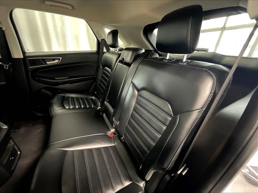 2023 Ford Edge — photo 15