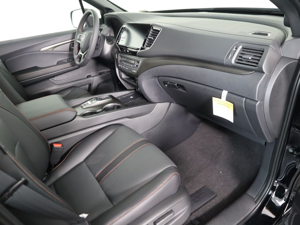 Thumbnail: 2026 Honda Ridgeline - 18