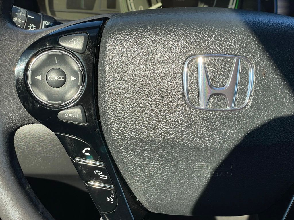 Thumbnail: 2017 Honda Accord - 15