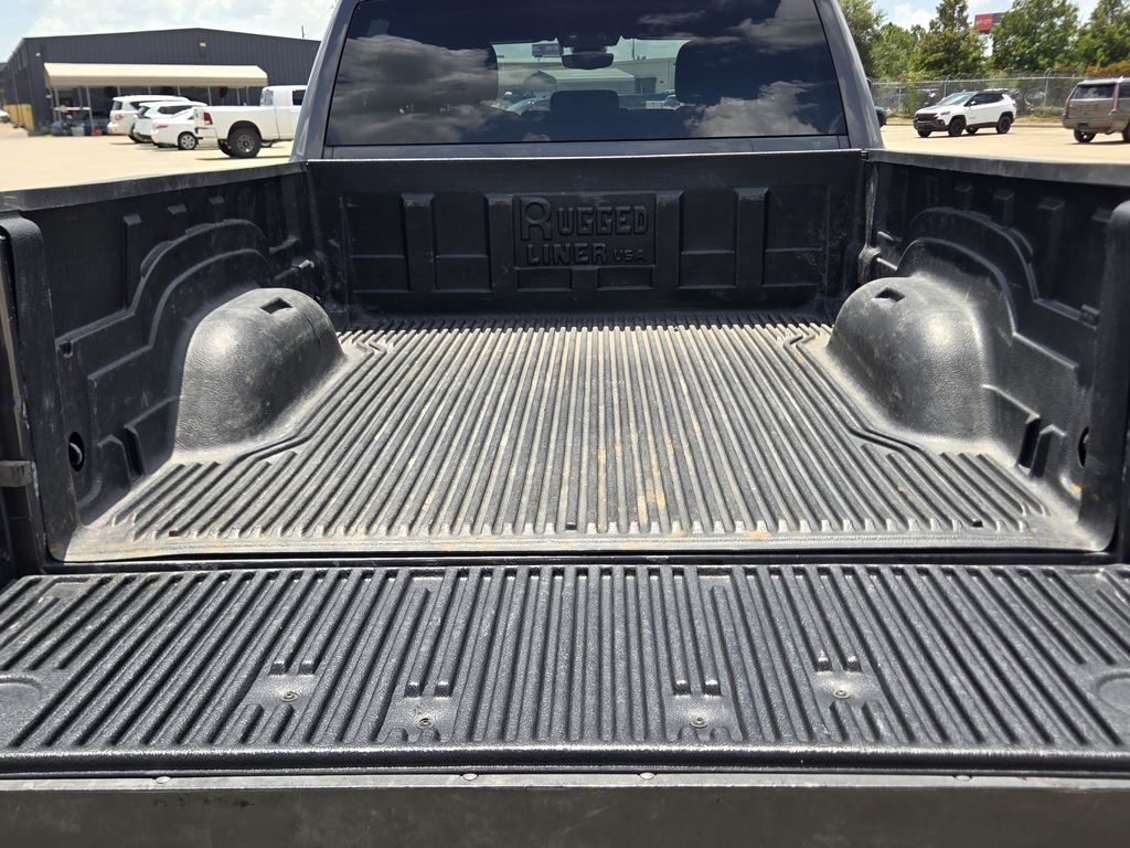 2024 Ram 2500 Big Horn - 9