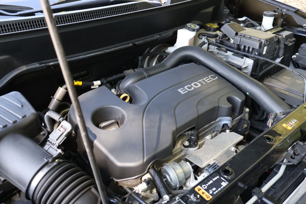 Thumbnail: 2021 Chevrolet Equinox - 15