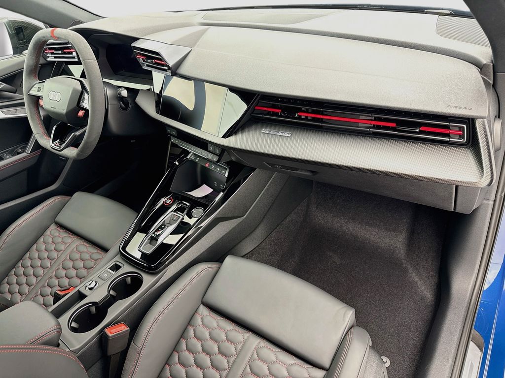 Thumbnail: 2026 Audi RS 3 - 16