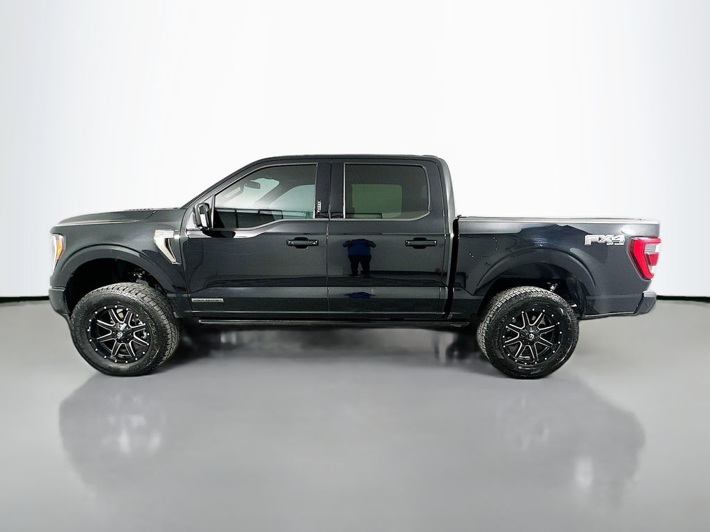 Thumbnail: 2023 Ford F-150 - 2