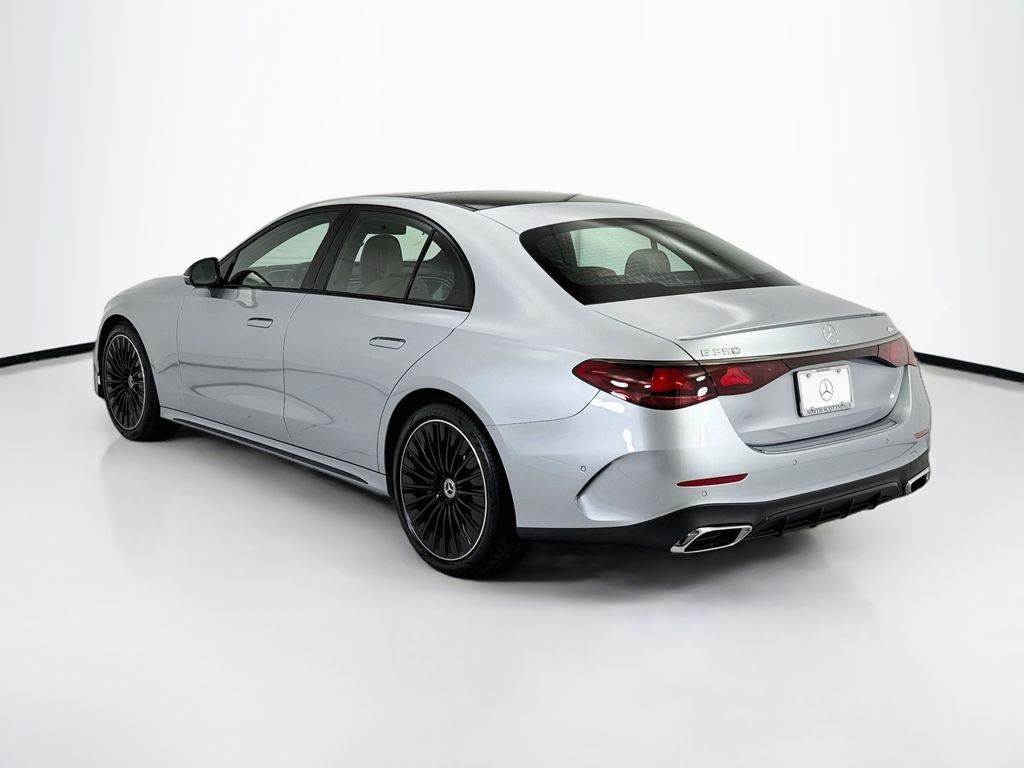 Thumbnail: 2027 Mercedes-Benz E-Class - 7