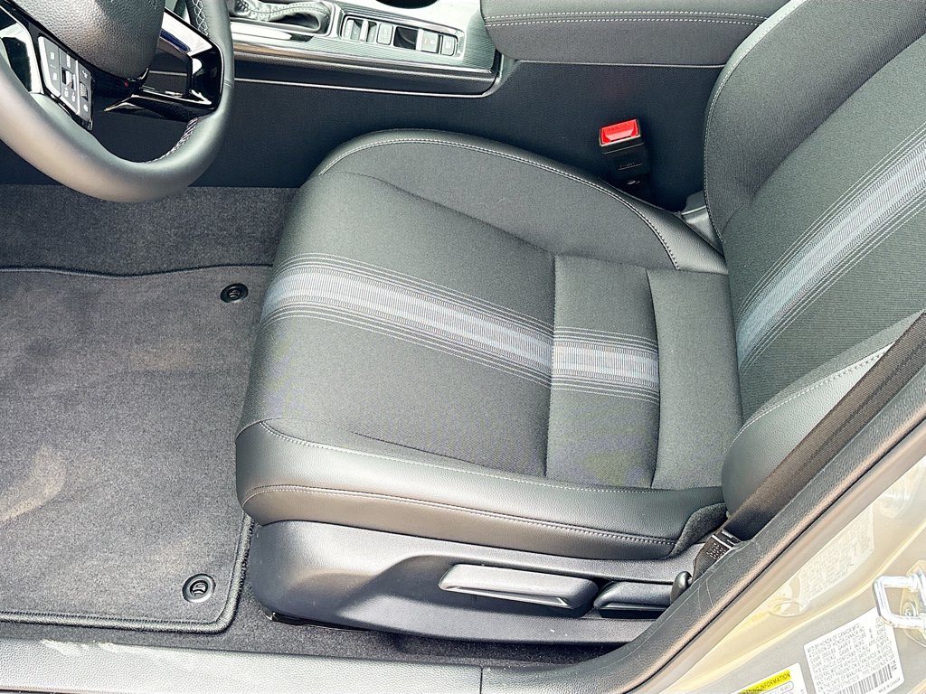 Used 2026 Silver Honda Sport image 21