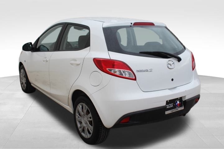Used Car 2014 Mazda Mazda2  Sport For Sale Under $10,000 In Georgetown, Texas