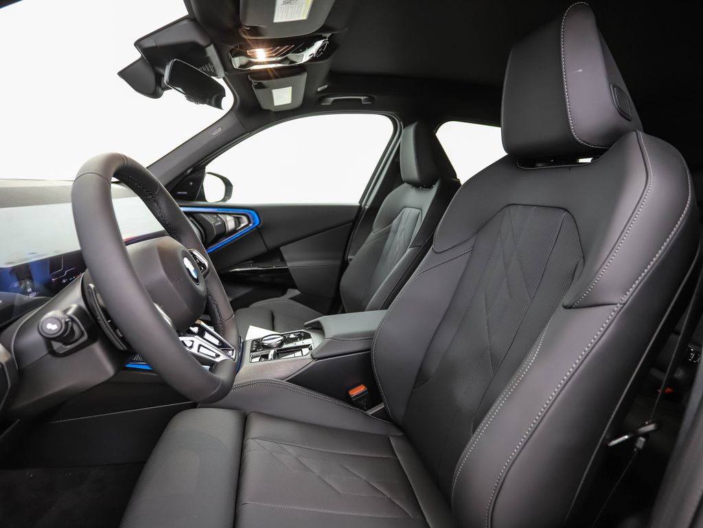 Thumbnail: 2026 BMW X3 - 11