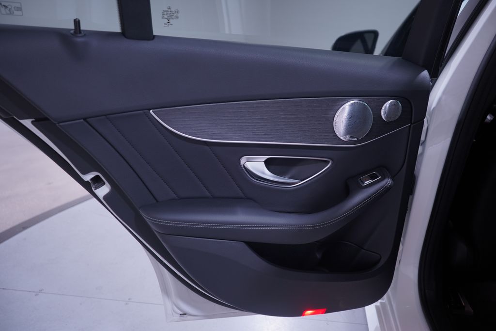 2020 Mercedes-Benz C-Class C 300 15