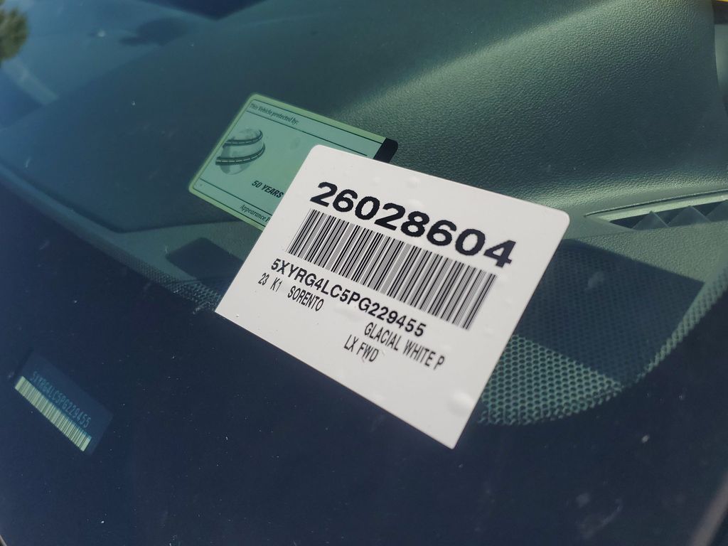 2023 Kia Sorento - $18,488