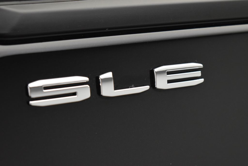 2024 GMC Terrain SLE 9