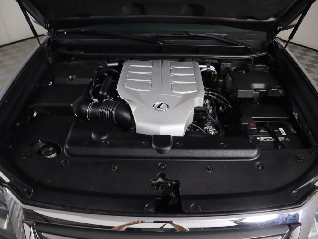 2016 Lexus GX 460 30