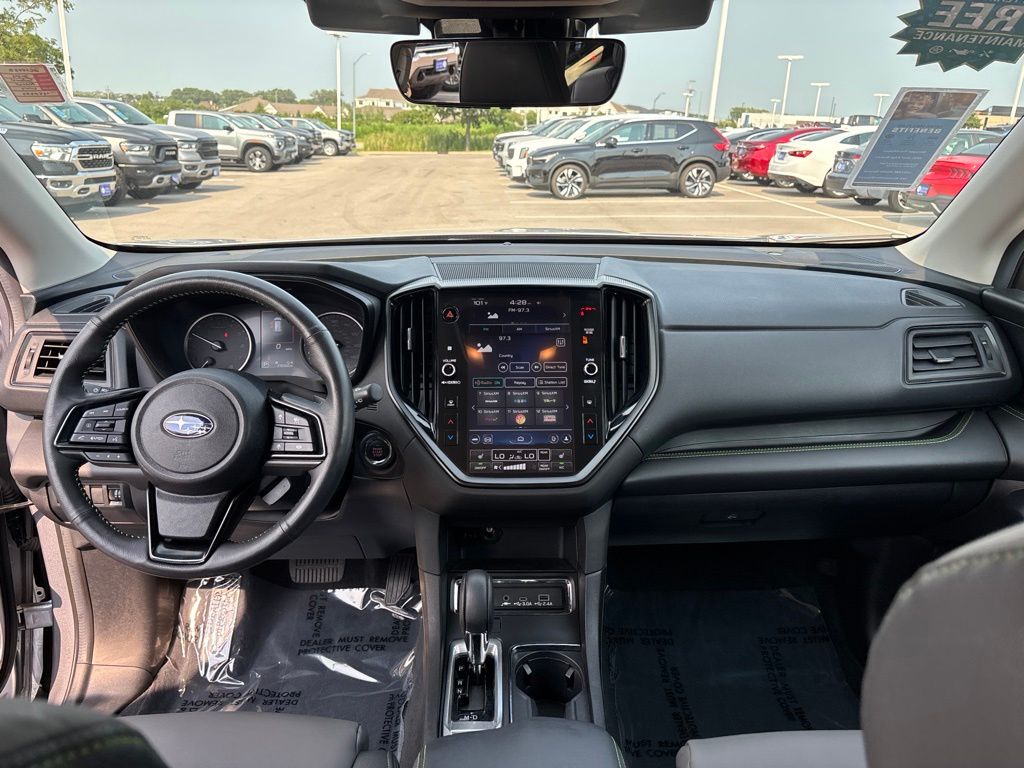 Used 2024 Subaru Ascent SUV
