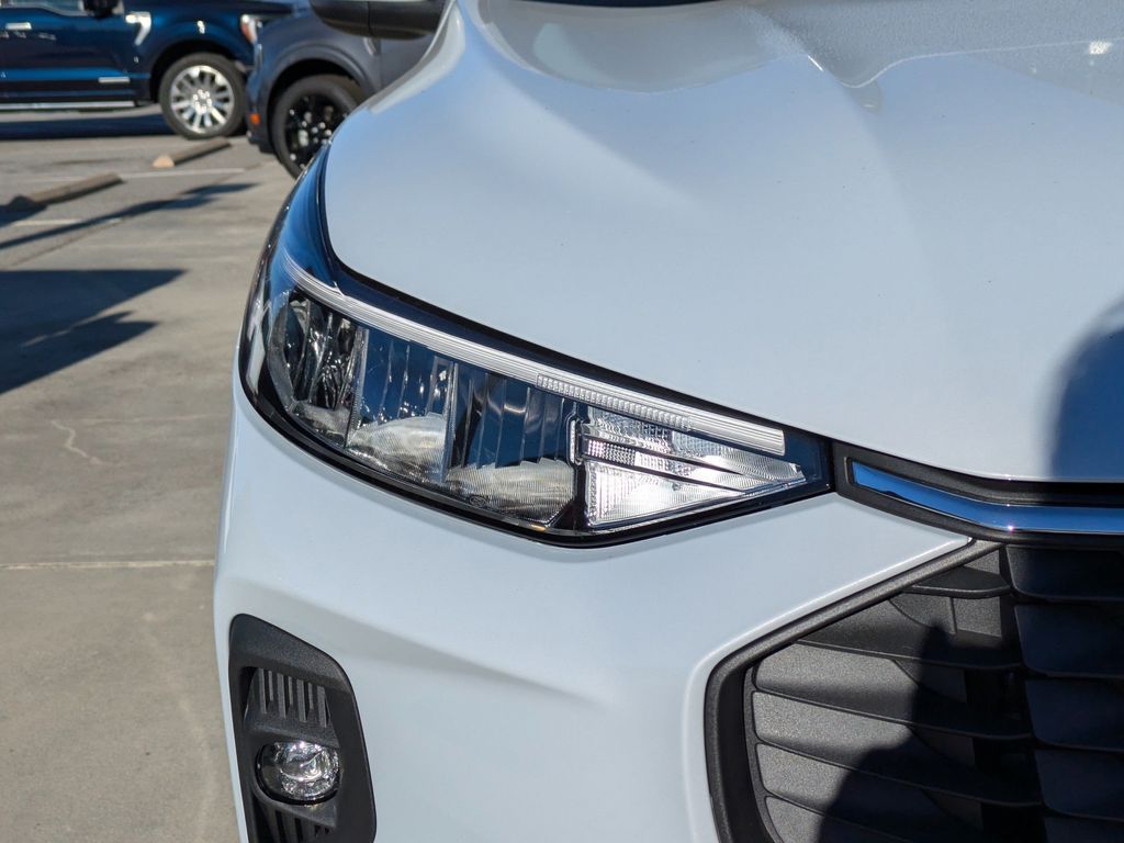 2026 Ford Escape PHEV