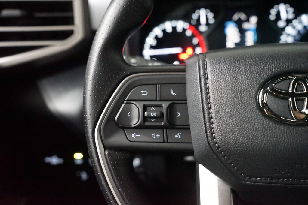 Thumbnail: 2026 Toyota Tundra - 15