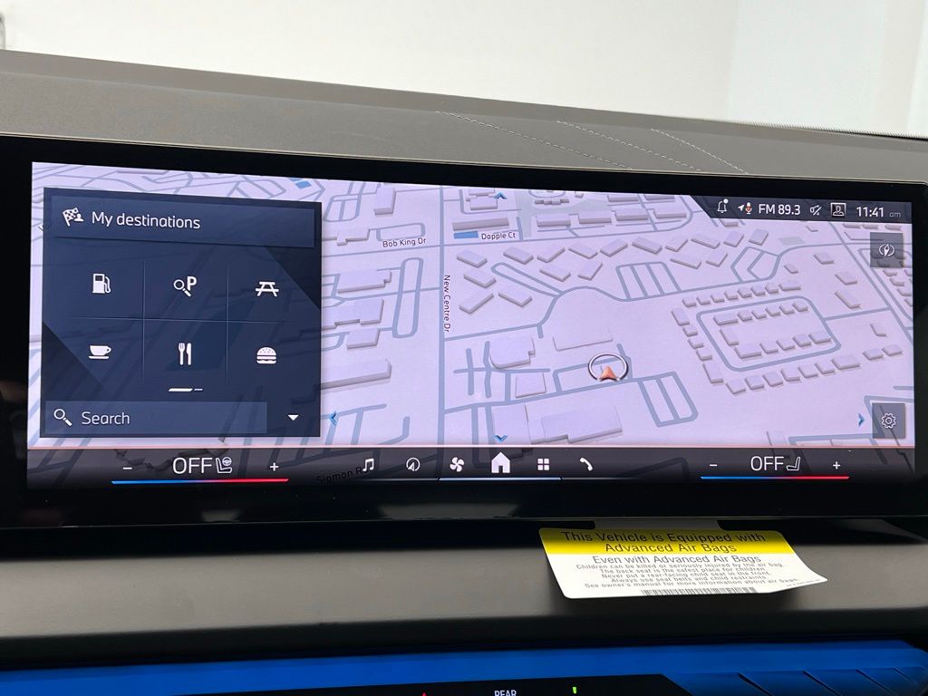 Thumbnail: 2026 BMW X3 - 12