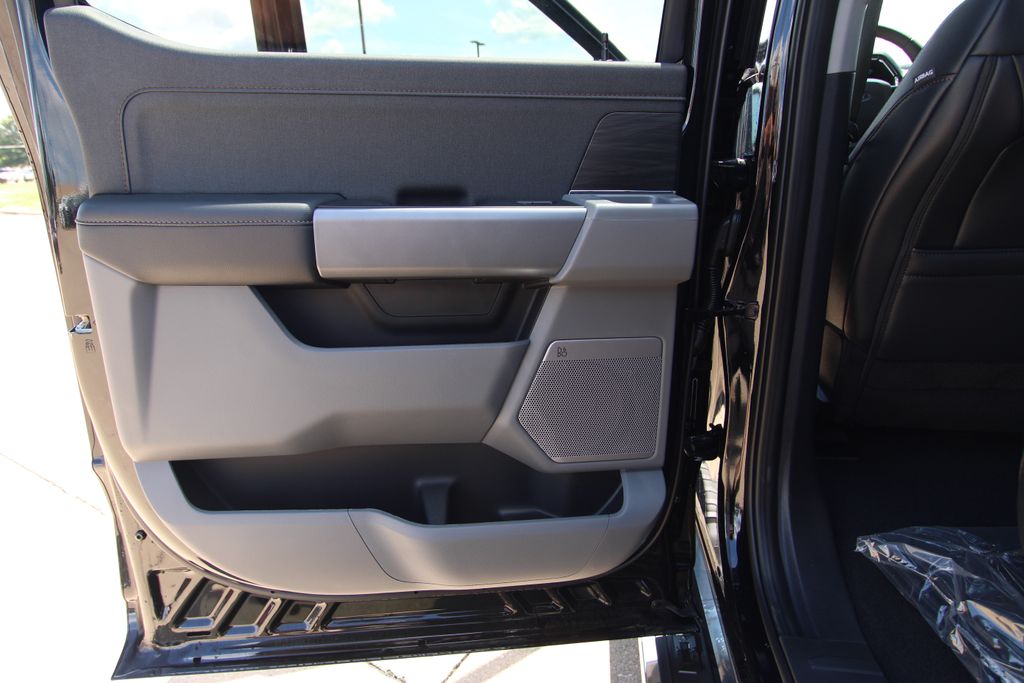 New 2026 Ford F-150 Truck