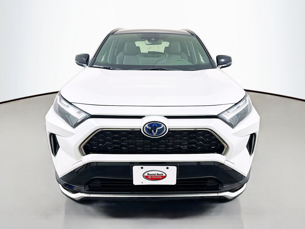Thumbnail: 2024 Toyota RAV4 - 2
