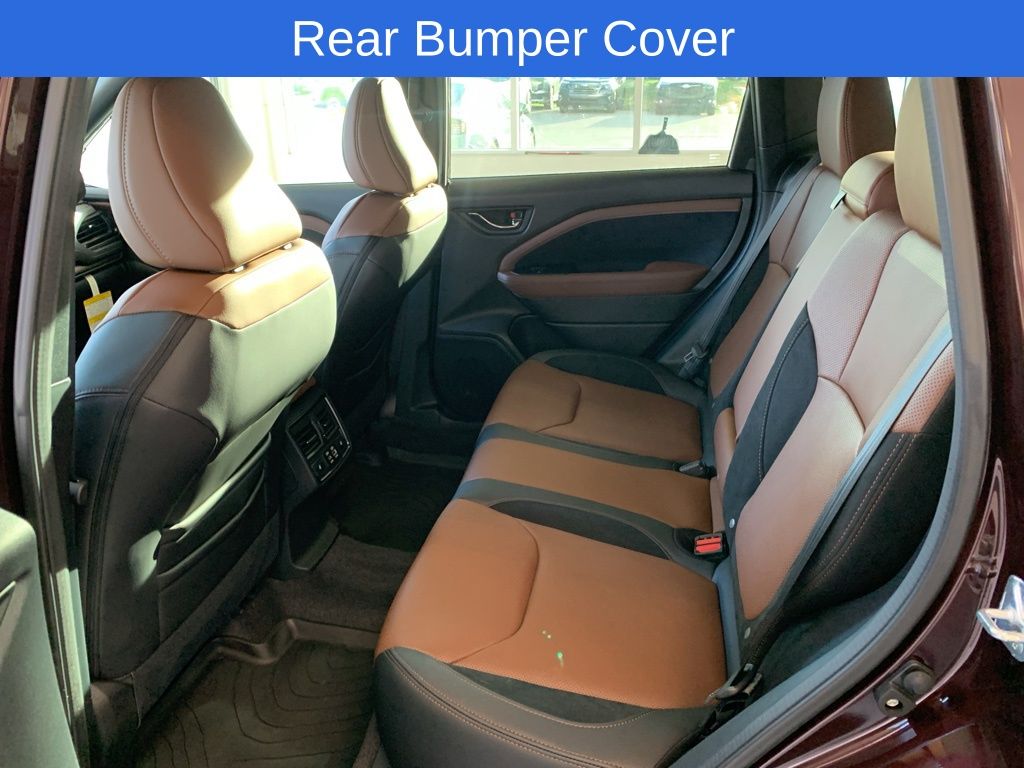 New 2026  Subaru Touring image 12