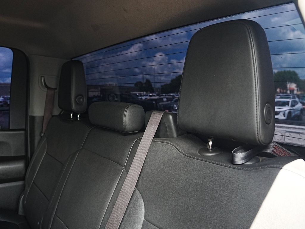 Used Car 2023 Chevrolet Silverado 2500hd  Work Truck For Sale Under $40,000 In Austin, Texas