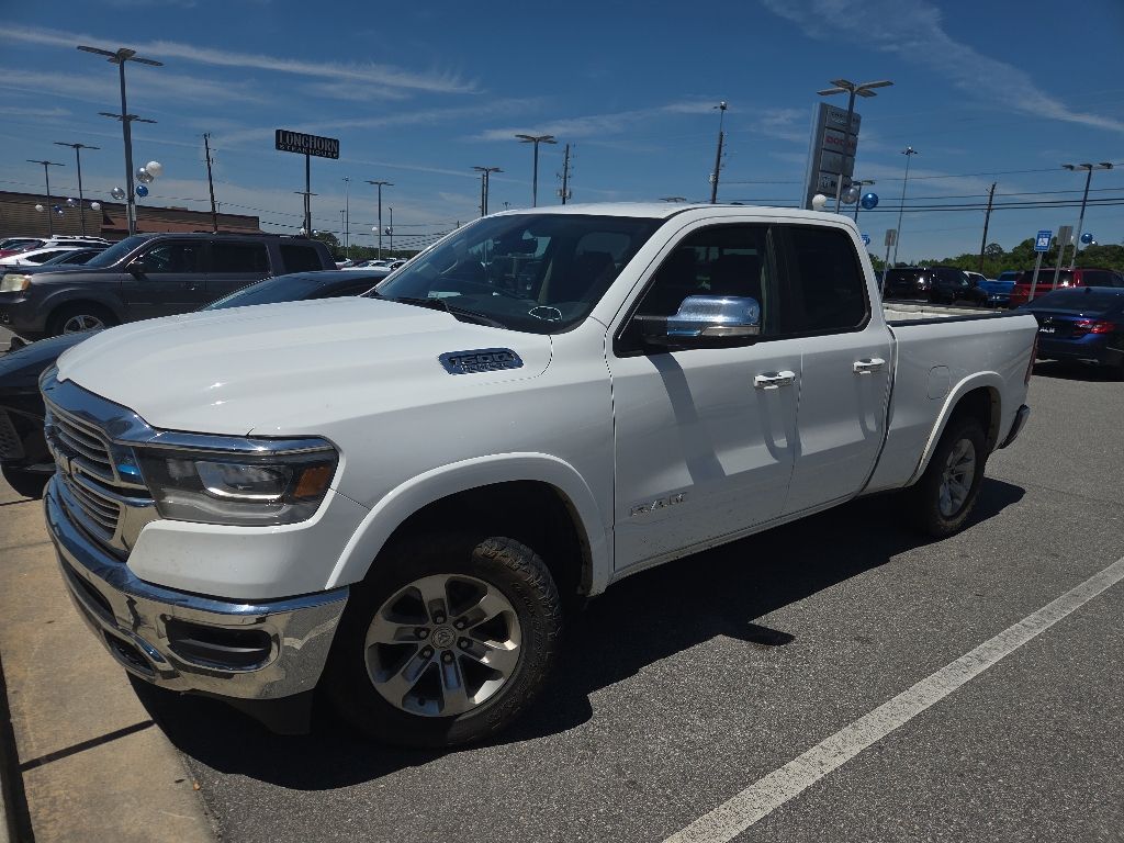 2020 RAM Ram 1500 Pickup