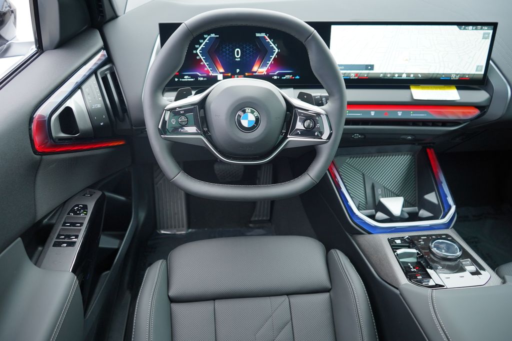 Thumbnail: 2026 BMW X3 - 15