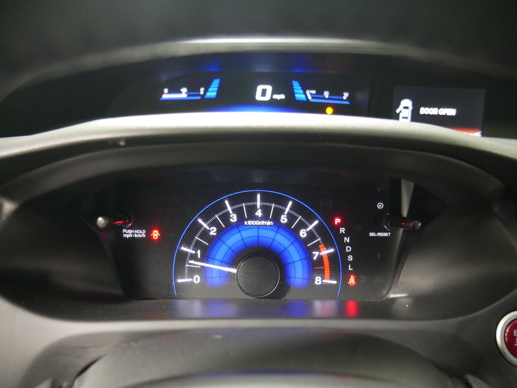 Thumbnail: 2014 Honda Civic - 23