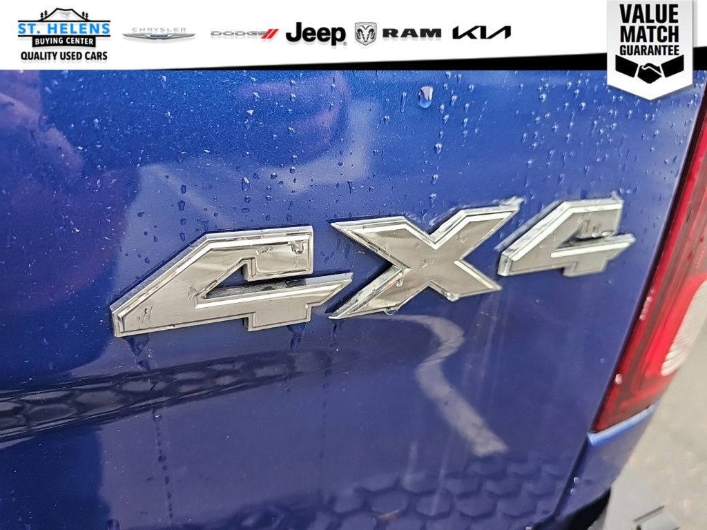 2014 RAM Ram 1500 Sport - Photo 35