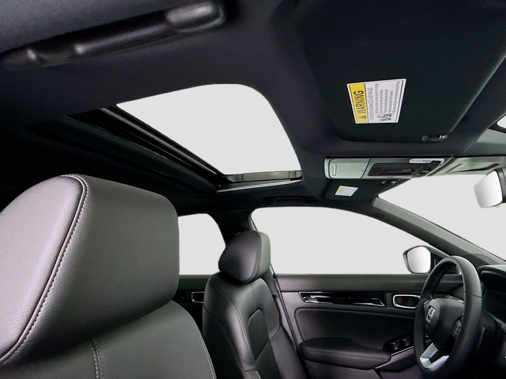 Thumbnail: 2026 Honda Civic - 19