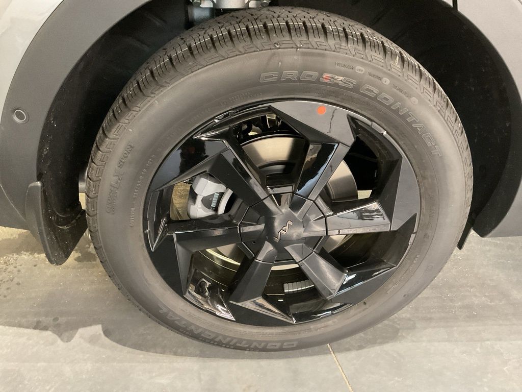 New 2026 Gray Kia SX Prestige image 26