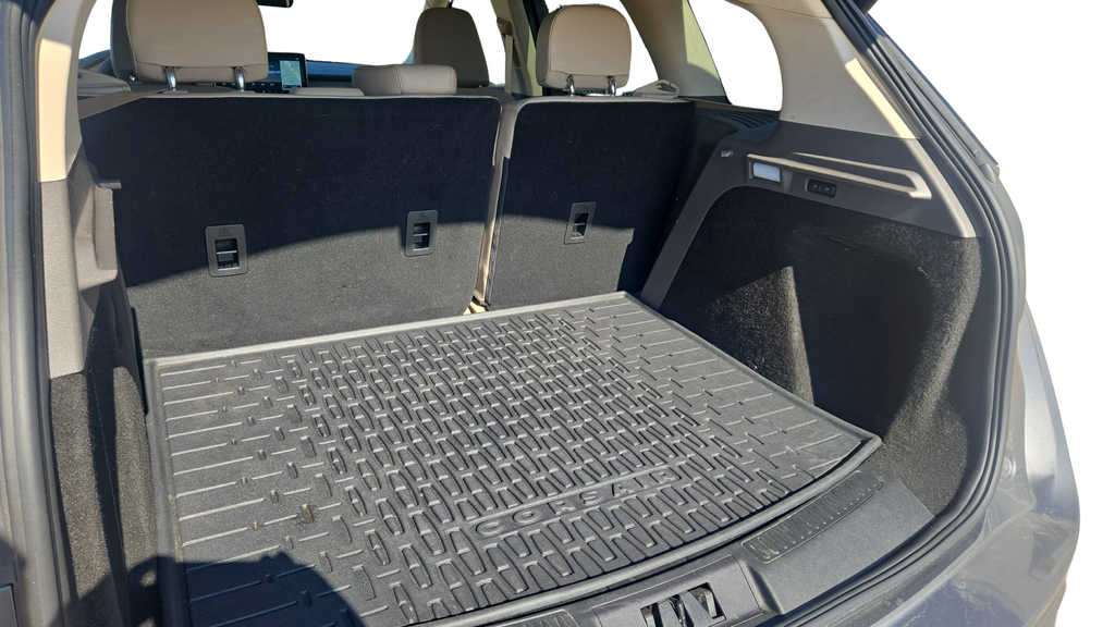 2023 Lincoln Corsair