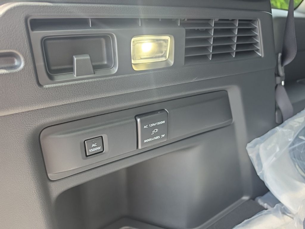 New 2026 Platinum Quartz Mazda Premium Plus image 21