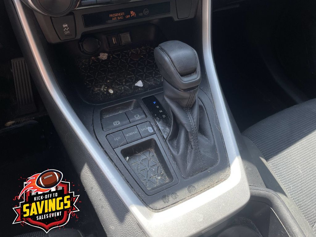 Used 2022 Toyota RAV4 SUV