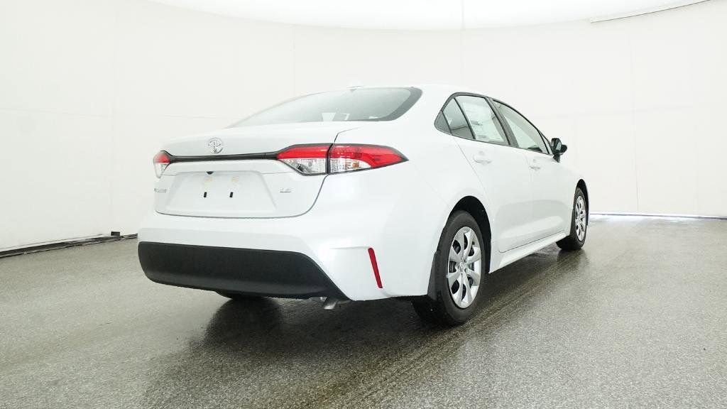 Thumbnail: 2026 Toyota Corolla - 12