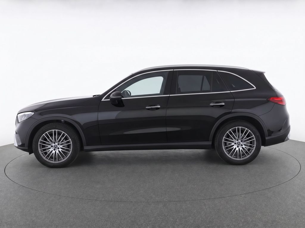 Thumbnail: 2024 Mercedes-Benz GLC - 6