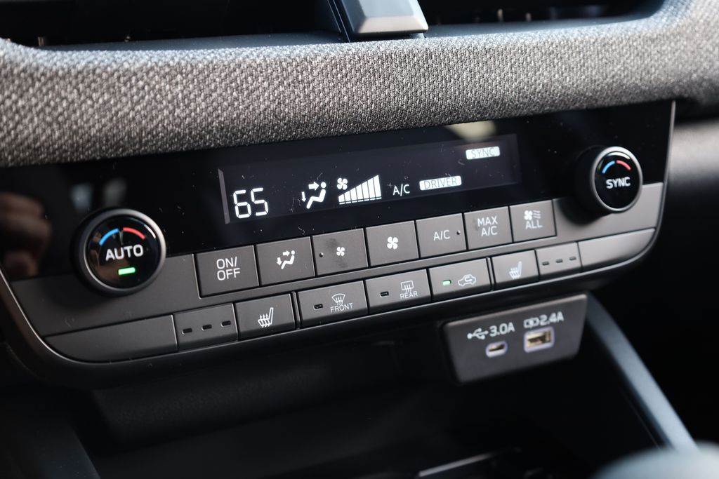 new 2026 Subaru Outback car, priced at $36,595