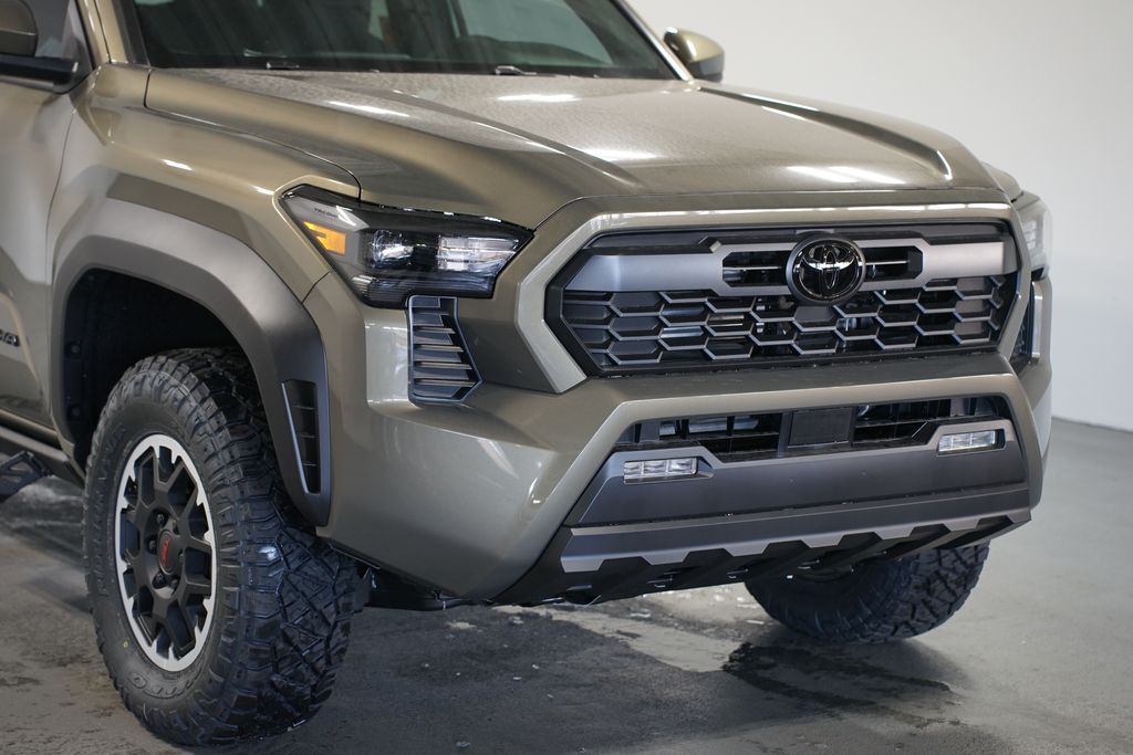 Thumbnail: 2026 Toyota Tacoma - 4